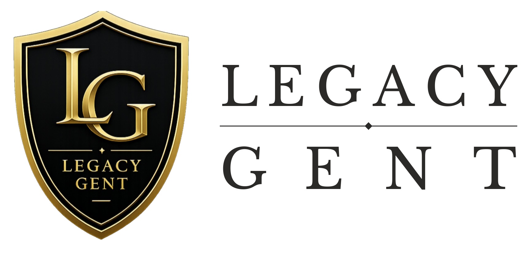 Legacy Gent