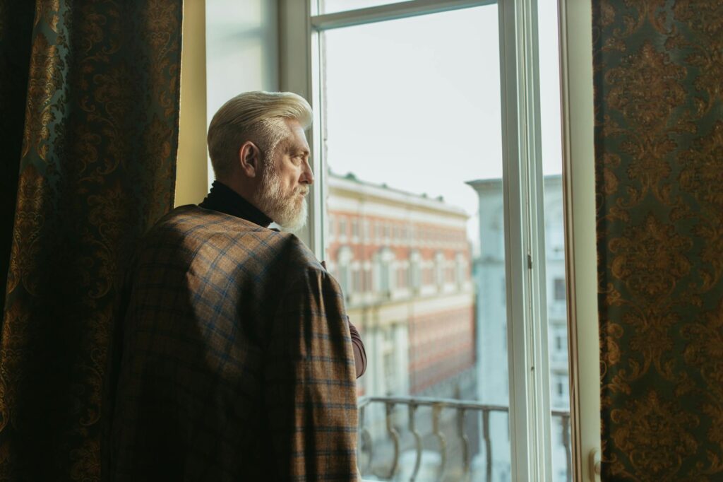 Midlife Crisis in Men: Signs, Myths, and How to Move Through It