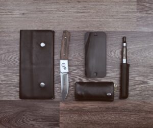 The Best Everyday Carry (EDC) for Men Over 40