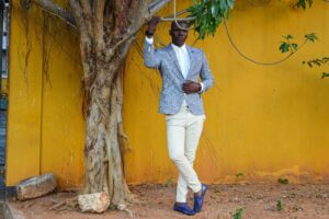 How to dress better after 40