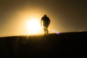 Building discipline after 40