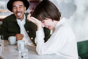 Dating after 40 for men