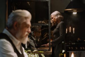 How to be a better husband after 40